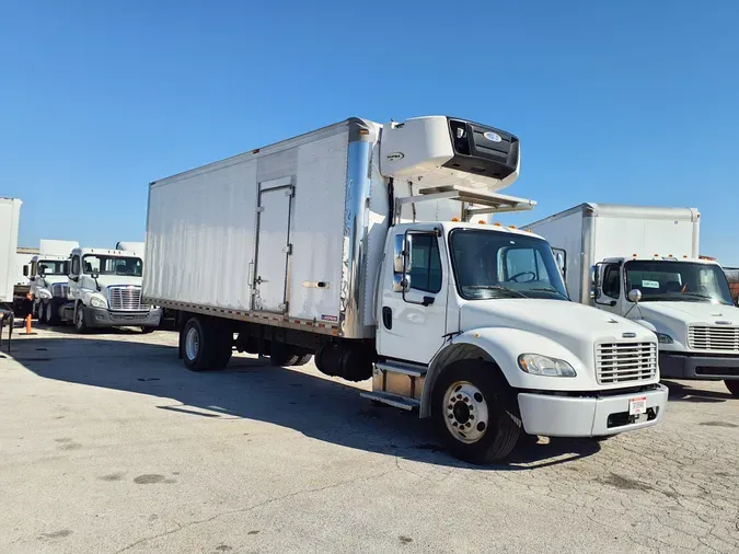 2017 FREIGHTLINER/MERCEDES M2 106