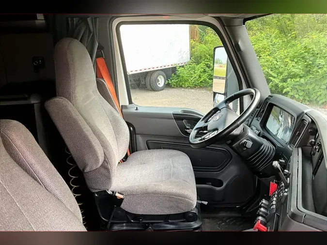 2021 INT LT625 6x4