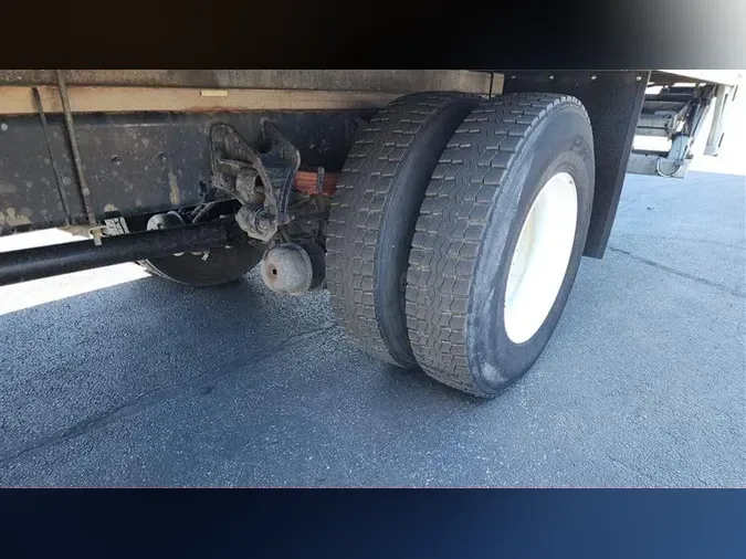 2022 INTERNATIONAL MV5b022862806a2ba057c8993af6aa45a5