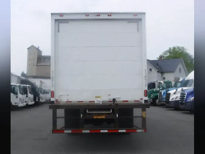 2018 NAVISTAR INTERNATIONAL 4300