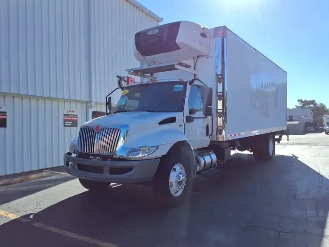 2020 NAVISTAR INTERNATIONAL MV607 (4X2)5b044f47384b9ce1a9c3d25b75f77b73