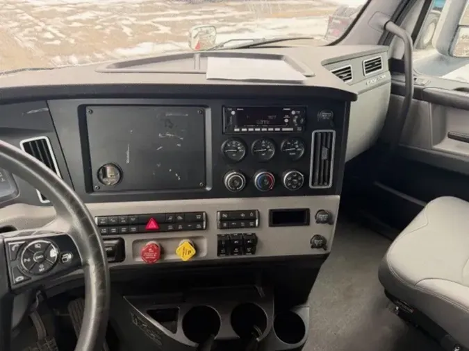 2023 Freightliner Cascadia&reg;