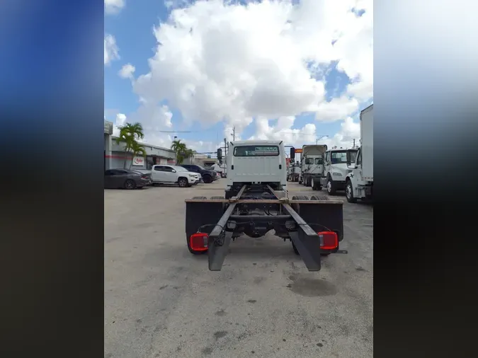 2020 FREIGHTLINER M2 106