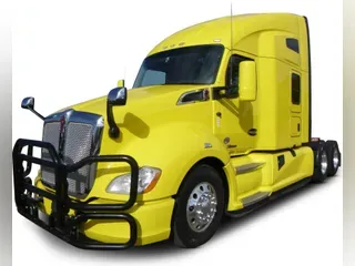 2021 Kenworth T680