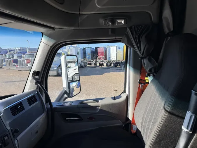 2021 Peterbilt 579