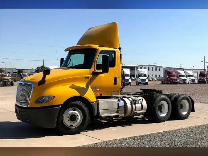 2019 INT LT625 6x4