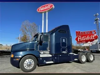 2007 KENWORTH T600