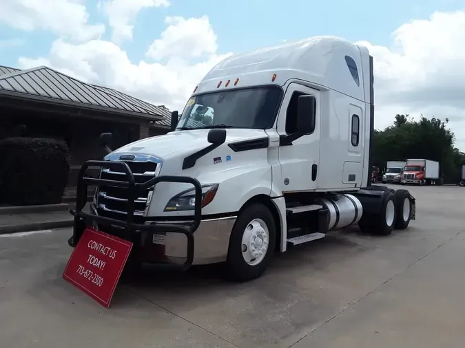 2020 FREIGHTLINER NEW CASCADIA PX126645b07f0a3ef367c8adffdb72948f59dd8