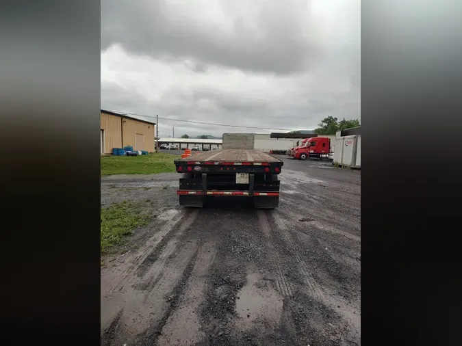 2014 UTILITY TRAILERS FS2CHS 45/102