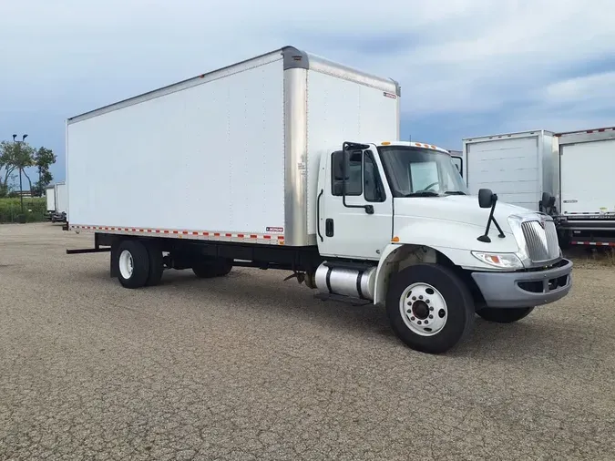 2019 NAVISTAR INTERNATIONAL 43005b0871ab683e62c18ca925f53ff8bf6c