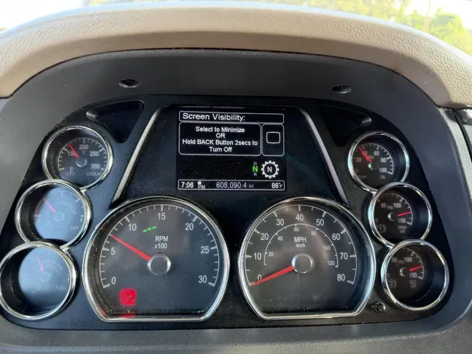 2022 Peterbilt 5795b092dece5fb9bb3ab2c23dee5d74be2
