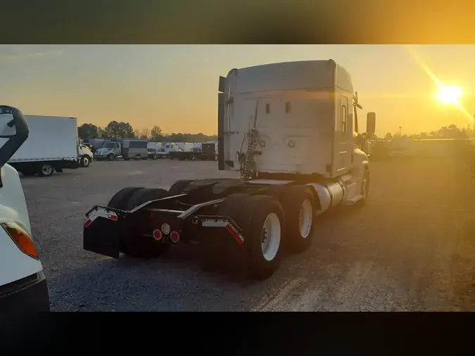 2020 FREIGHTLINER/MERCEDES CASCADIA 125