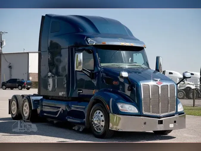 2020 PETERBILT 579