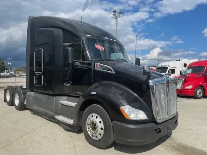 2019 Kenworth T680