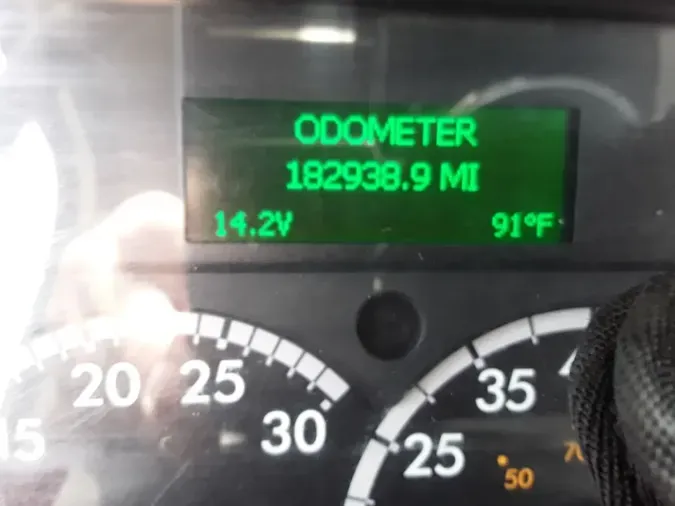 2018 FREIGHTLINER M2 106