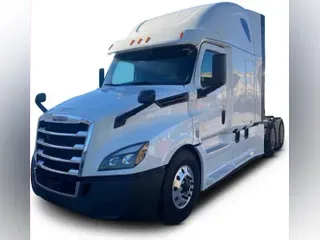 2020 Freightliner Cascadia