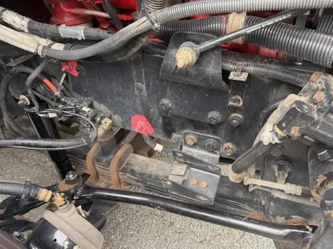 2020 International HX6205b0ba888d058f2def4931c41552f9bde