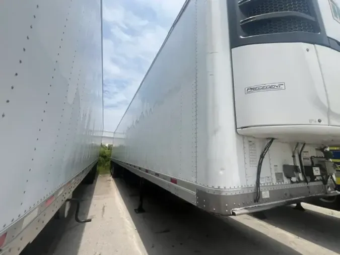 2017 GREAT DANE TRAILERS 48/162/102