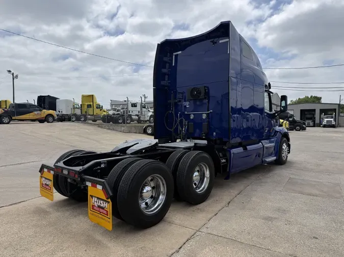 2022 Peterbilt 5795b0c5707a43f0fc4aaf4d36676f14b3d