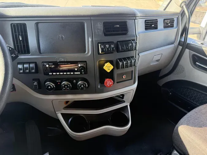 2024 Peterbilt 579