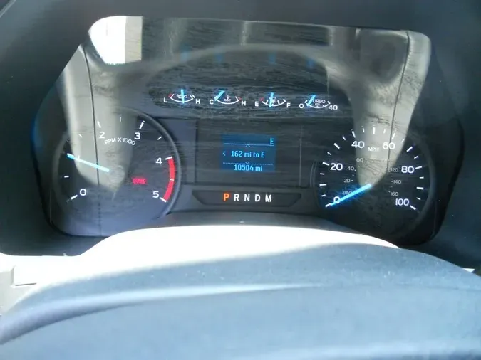 2022 Ford F-550