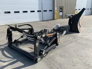 2019 Grouser 12-20
