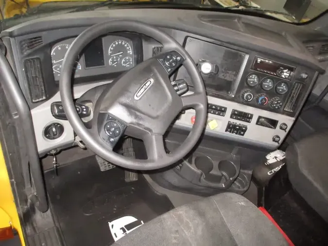 2020 FREIGHTLINER/MERCEDES NEW CASCADIA 116