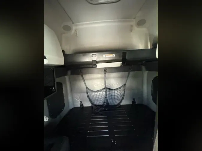 2021 FREIGHTLINER/MERCEDES NEW CASCADIA PX126645b103aaecb0ee45ac1d4529e8a7e2898