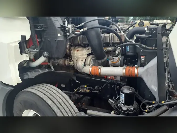 2019 FREIGHTLINER/MERCEDES PT126064ST