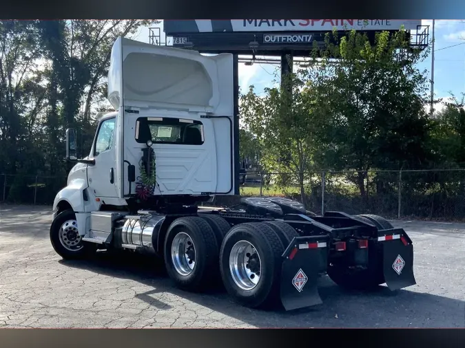 2026 INT LT625 6X4