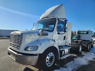 2017 FREIGHTLINER/MERCEDES M2-112