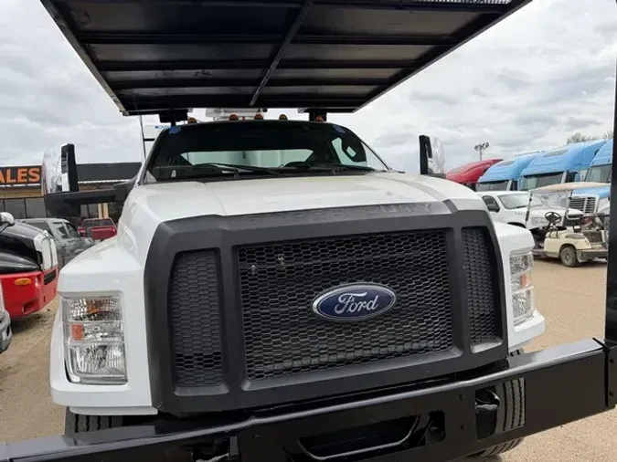 2019 ALTEC LR756 FM