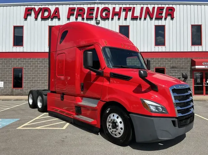 2022 Freightliner Cascadia&reg;