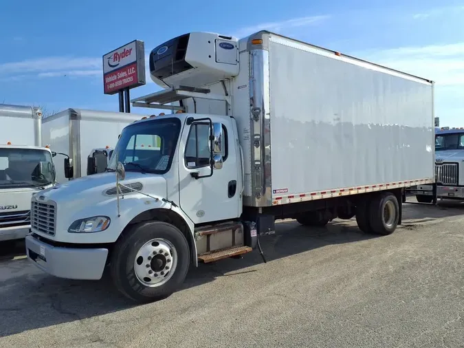 2017 FREIGHTLINER/MERCEDES M2 1065b13c97c60cc8773426d3b685fc03395