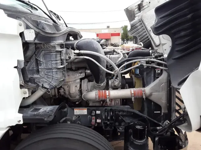 2020 FREIGHTLINER/MERCEDES CASCADIA 125