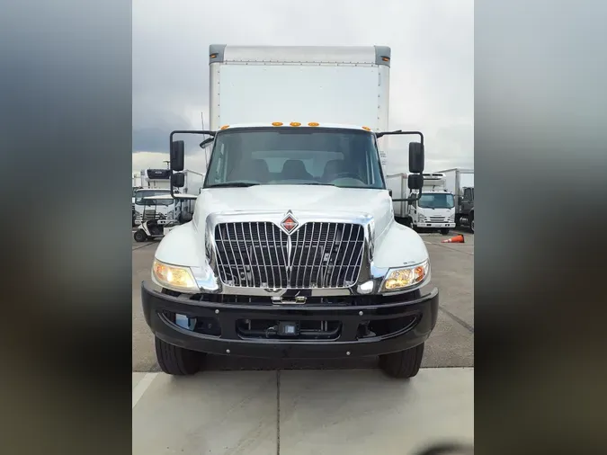 2018 NAVISTAR INTERNATIONAL 4300