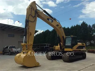 2007 Caterpillar 330DL