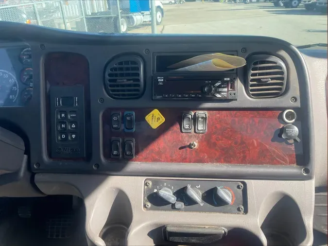 2020 Freightliner Business Class M2 1065b1722dede233df76b9a059389307e75