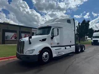 2021 PETERBILT 579