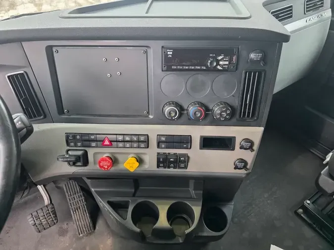 2020 FREIGHTLINER/MERCEDES NEW CASCADIA PX12664