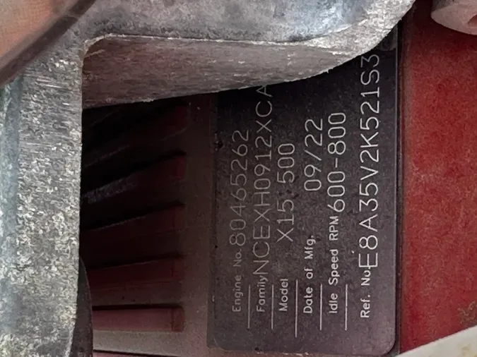 2023 Kenworth T680