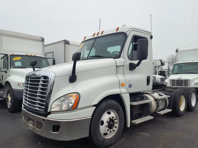 2016 FREIGHTLINER/MERCEDES CASCADIA 1255b19836142cff1e0a99d3babff7b88f8