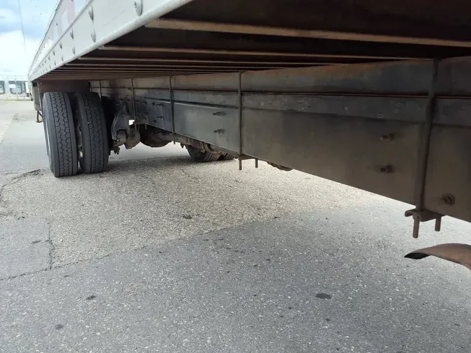 2019 FREIGHTLINER/MERCEDES M2 106