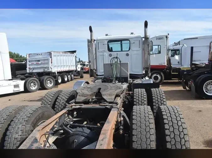 2019 WESTERN STAR 4900FA