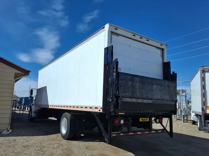 2018 FREIGHTLINER/MERCEDES M2 1065b1c44cbdcd442394f118fa4d7ac85ca