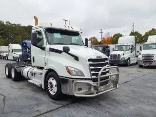 2020 FREIGHTLINER/MERCEDES NEW CASCADIA PX12664