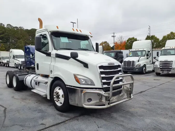 2020 FREIGHTLINER/MERCEDES NEW CASCADIA PX126645b1d8d2a7a0f574bdd6cb98d92e147c9