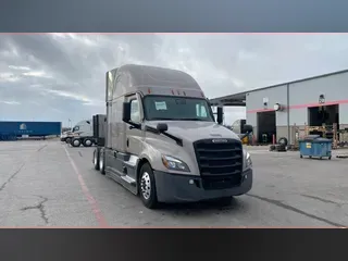 2024 Freightliner Cascadia 126
