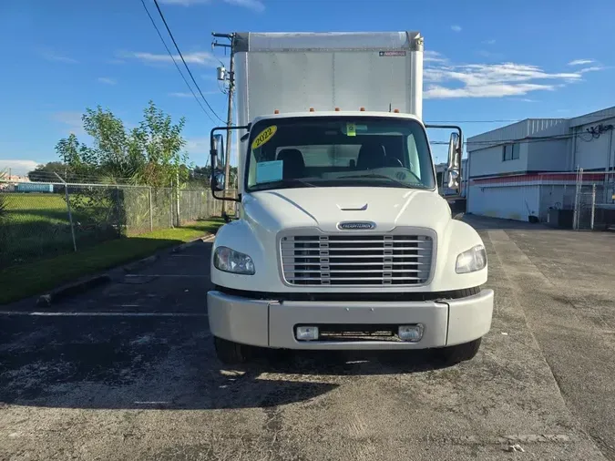 2022 FREIGHTLINER/MERCEDES M2 1065b1f0515098c7bdd94f4fa41f57671f4