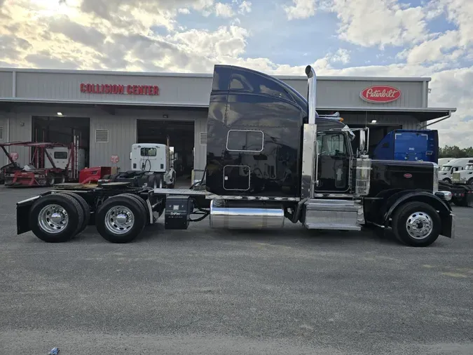 2023 Peterbilt 3895b206fb464299b0b7cd4b33905cfab73